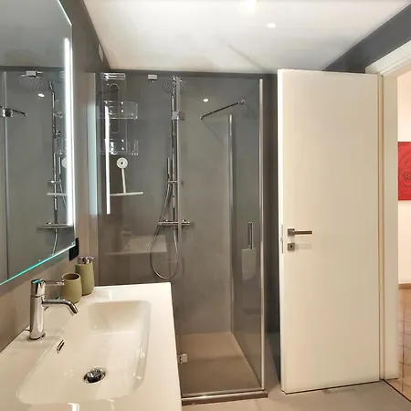 Al Marcipie-arco Apartmán *