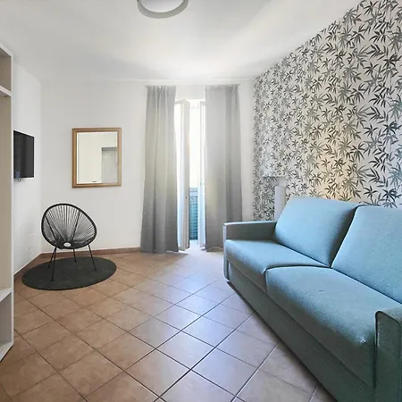 Apartmán Al Marcipie-arco Lazise