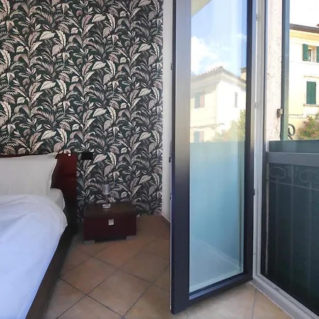 Apartmán Al Marcipie-arco *