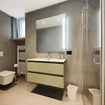 Apartment Al Marcipie-arco *