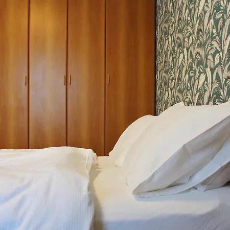 Al Marcipie-arco 아파트 *