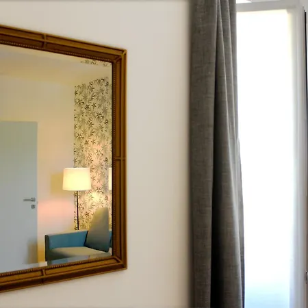 Al Marcipie-arco 아파트 *