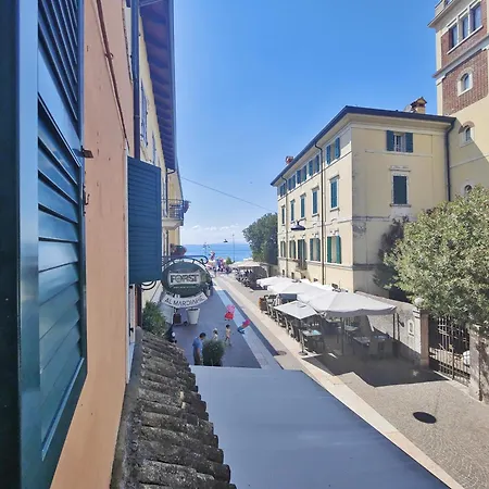 Al Marcipie-arco Apartament Lazise
