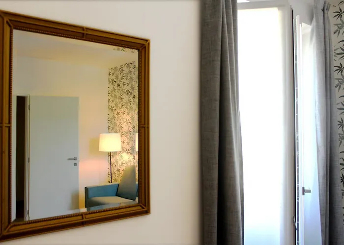 Al Marcipie-arco Apartament *