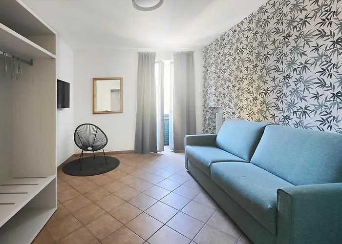 Apartament Al Marcipie-arco Lazise