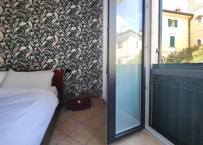 Apartament Al Marcipie-arco *